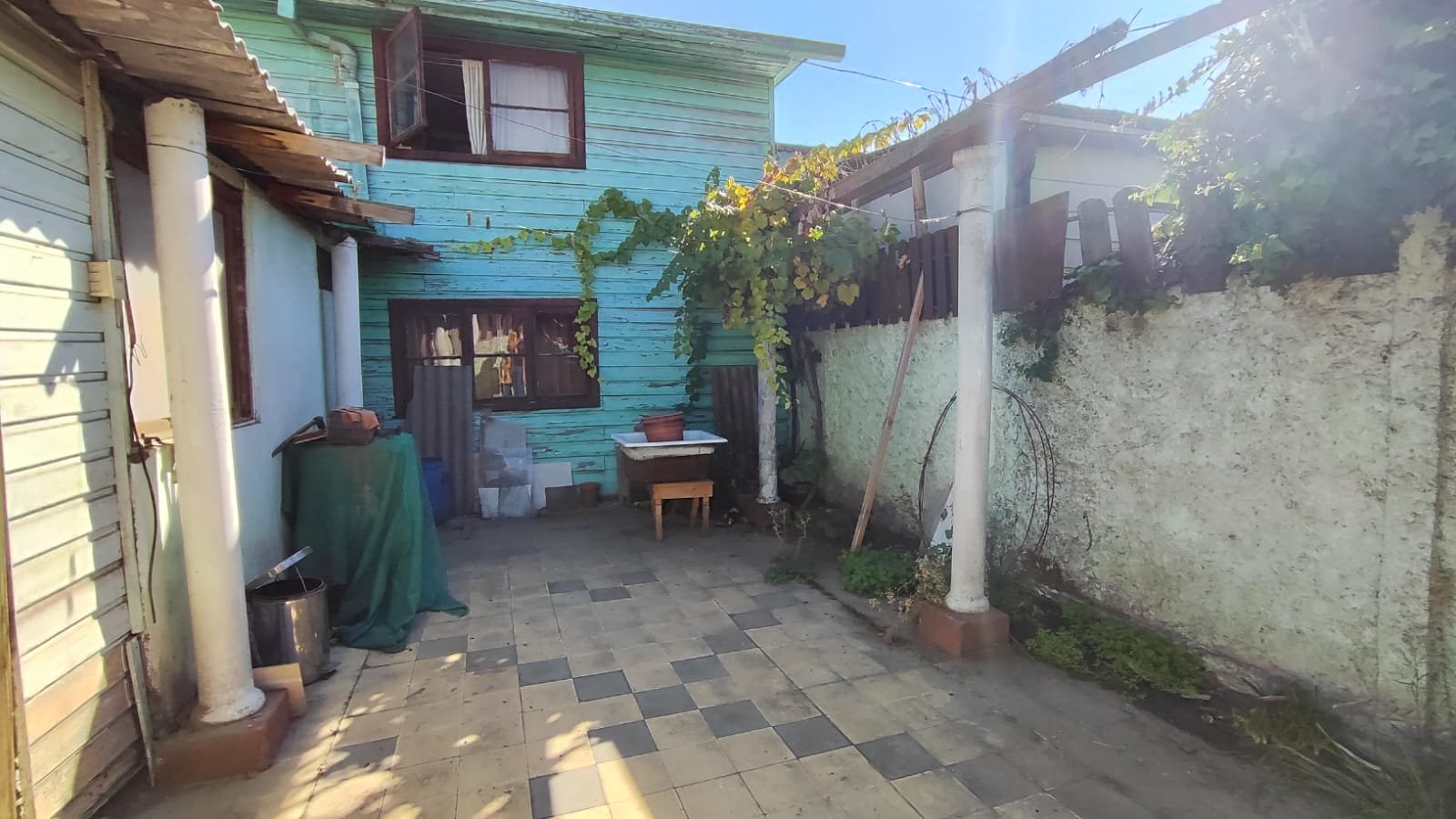 Casa en venta en Estación Central — foto 10