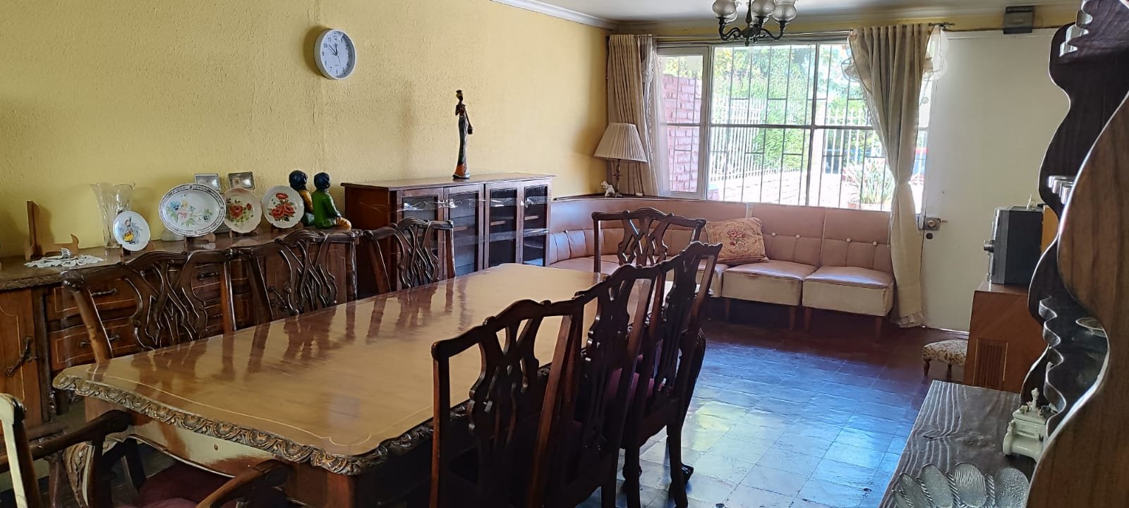 Casa en venta en Estación Central — foto 5
