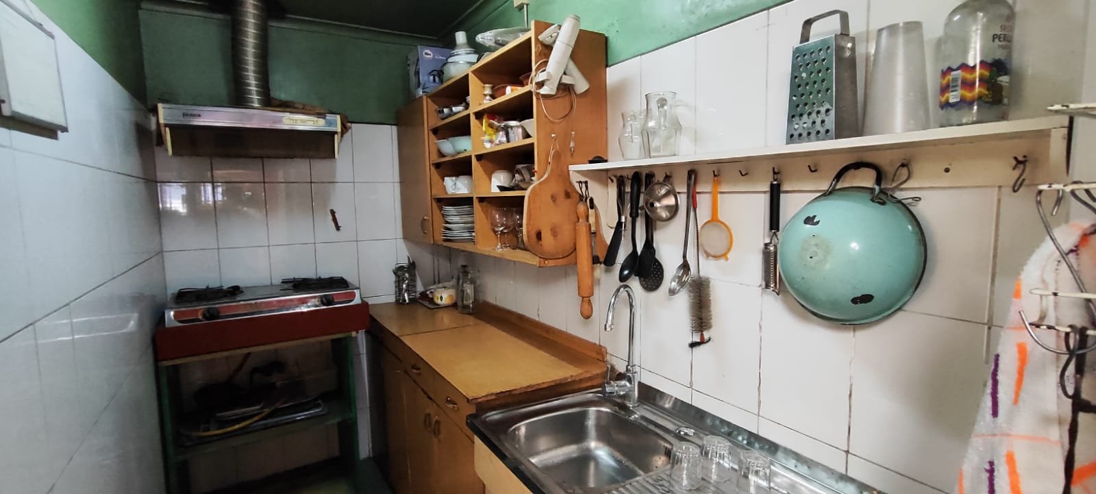 Casa en venta en Estación Central — foto 9