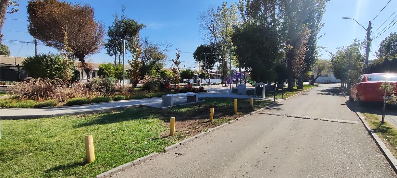 Casa en venta en Estación Central — foto 3