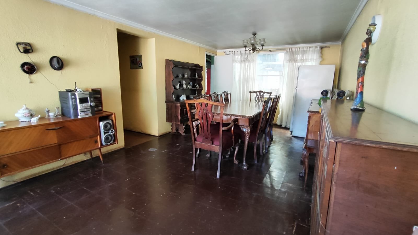 Casa en venta en Estación Central — foto 4