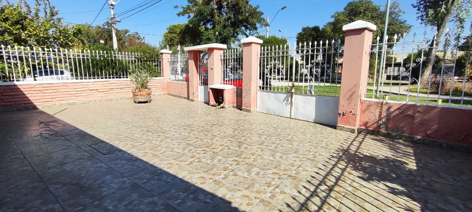 Casa en venta en Estación Central — foto 1