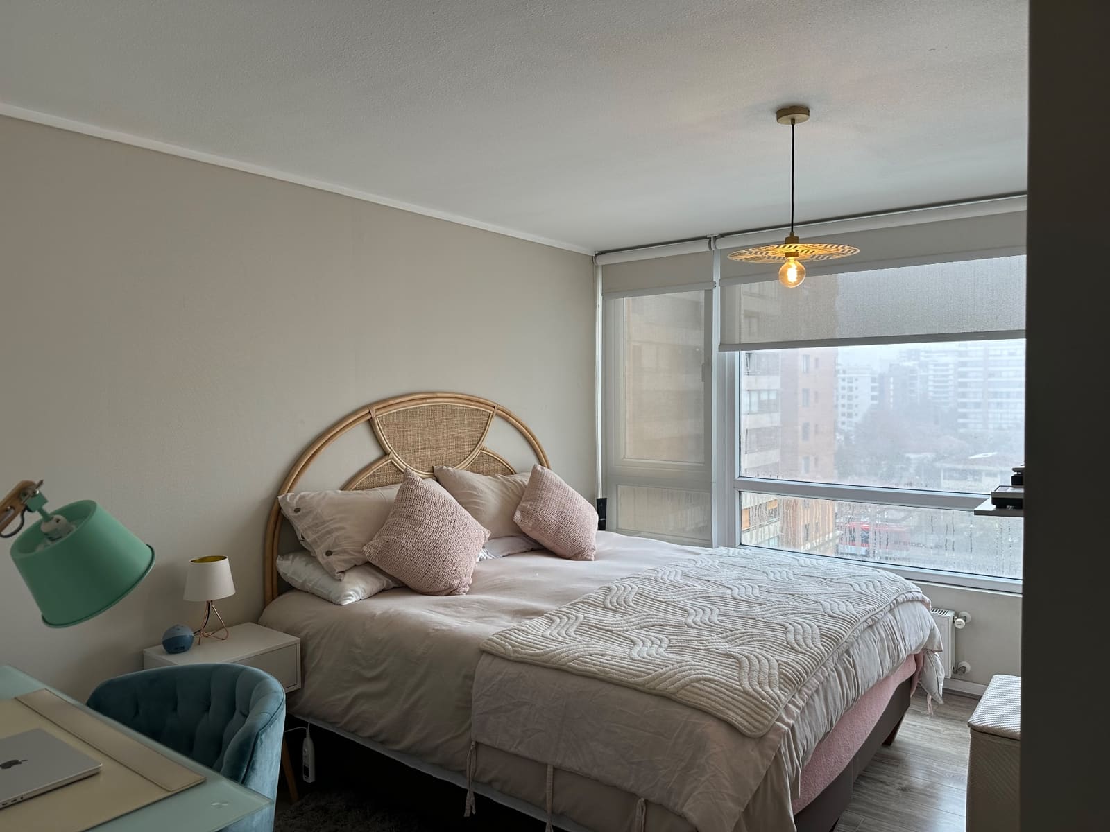 Departamento en venta en Ñuñoa — foto 10