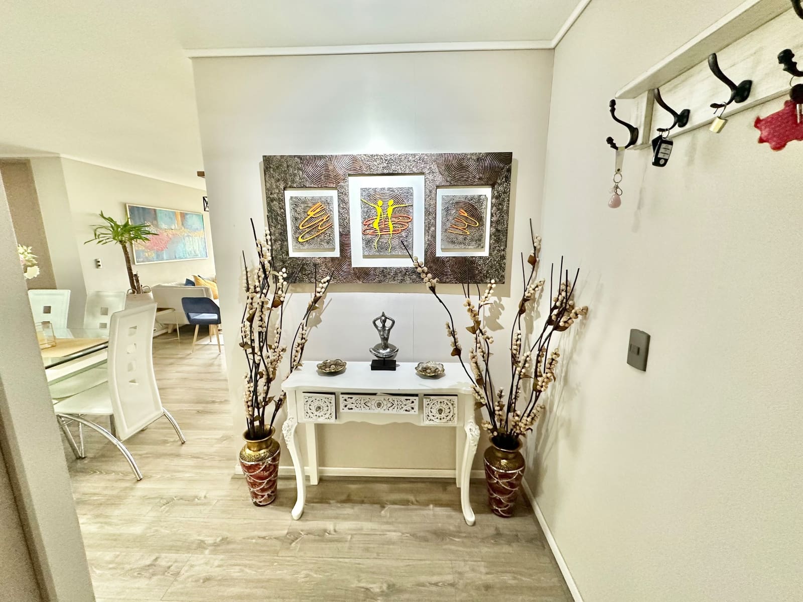 Departamento en venta en Ñuñoa — foto 3