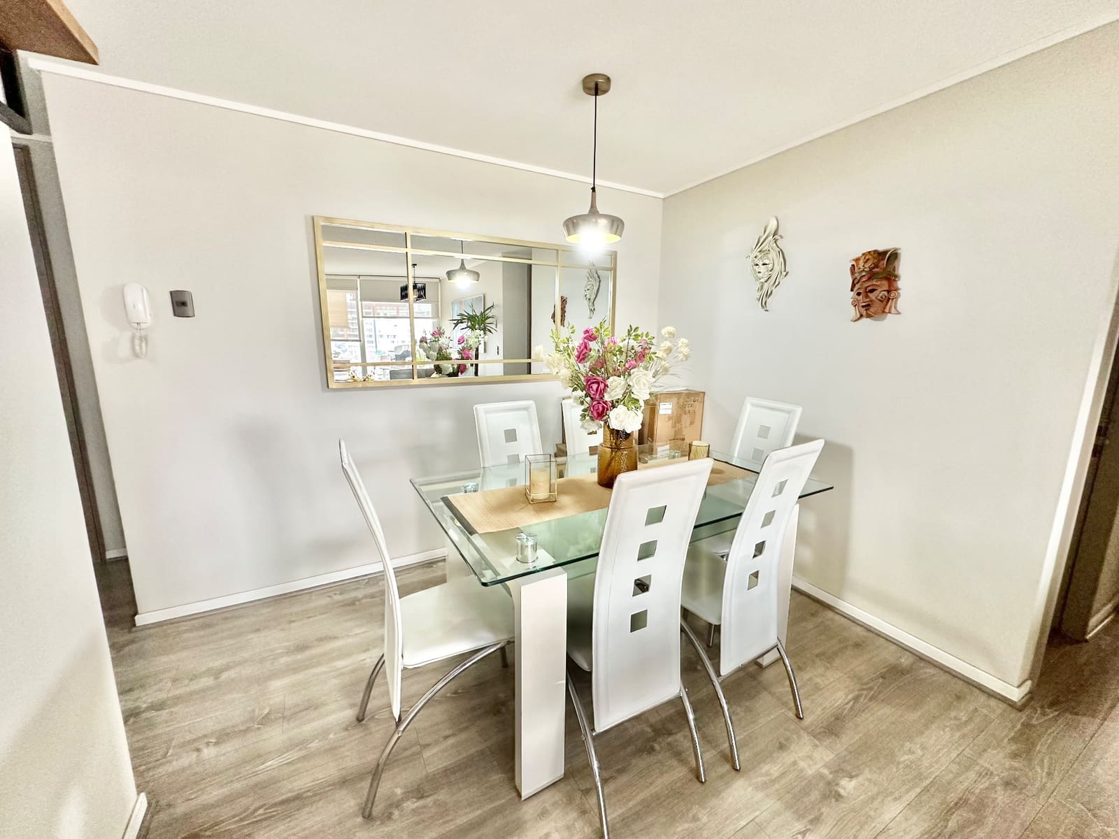 Departamento en venta en Ñuñoa — foto 2