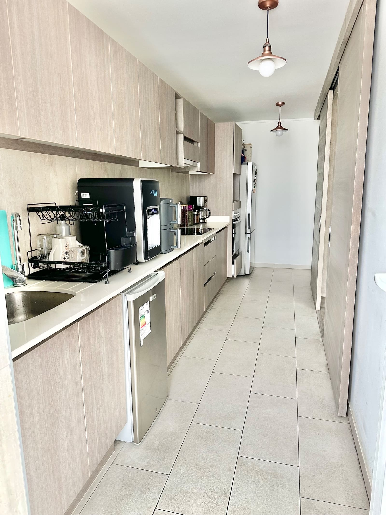 Departamento en venta en Ñuñoa — foto 6