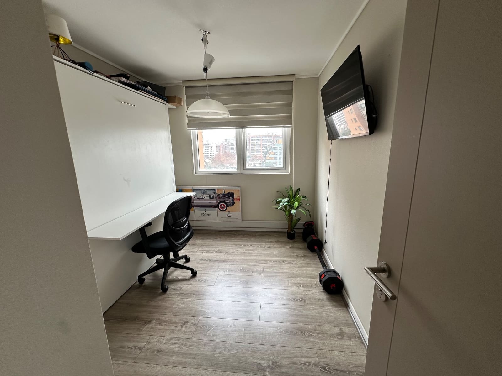 Departamento en venta en Ñuñoa — foto 8