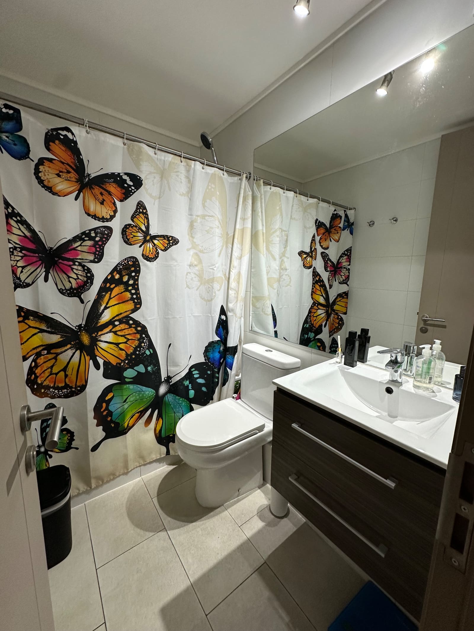 Departamento en venta en Ñuñoa — foto 5