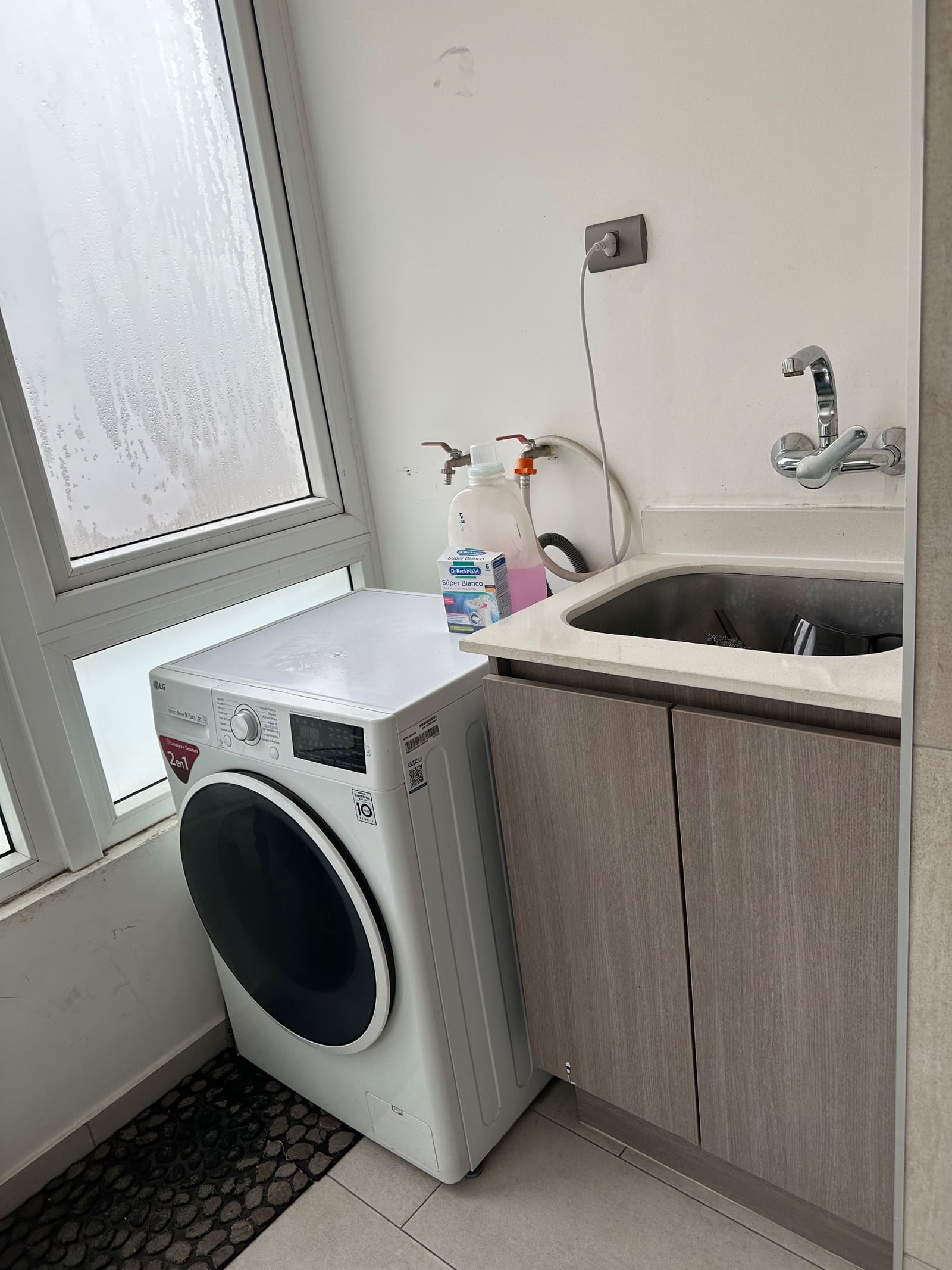 Departamento en venta en Ñuñoa — foto 7