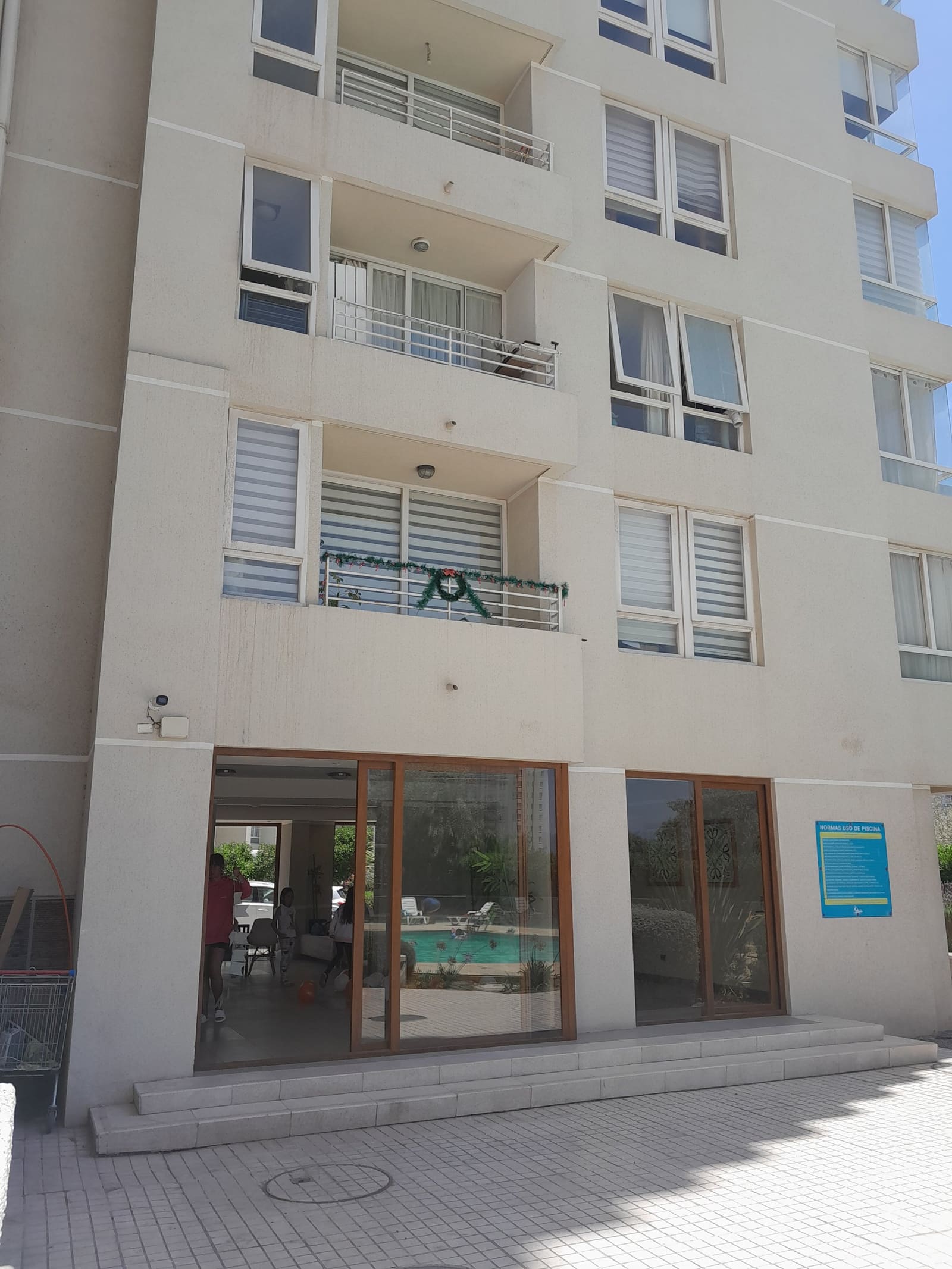 Departamento en venta en Coquimbo — foto 8
