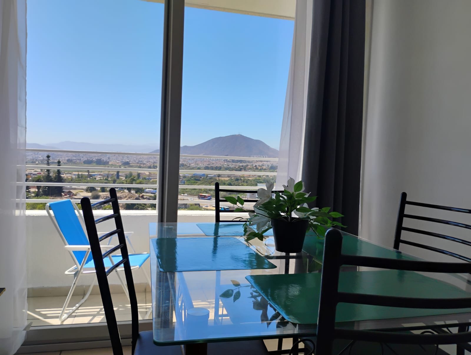 Departamento en venta en Coquimbo — foto 1