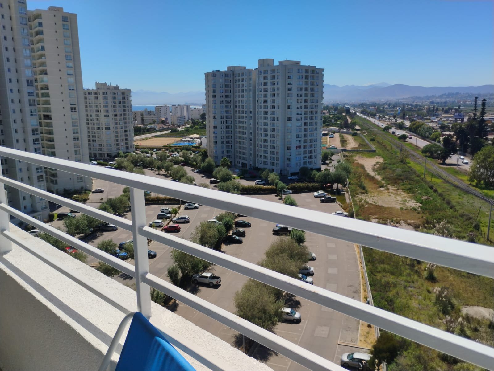 Departamento en venta en Coquimbo — foto 2