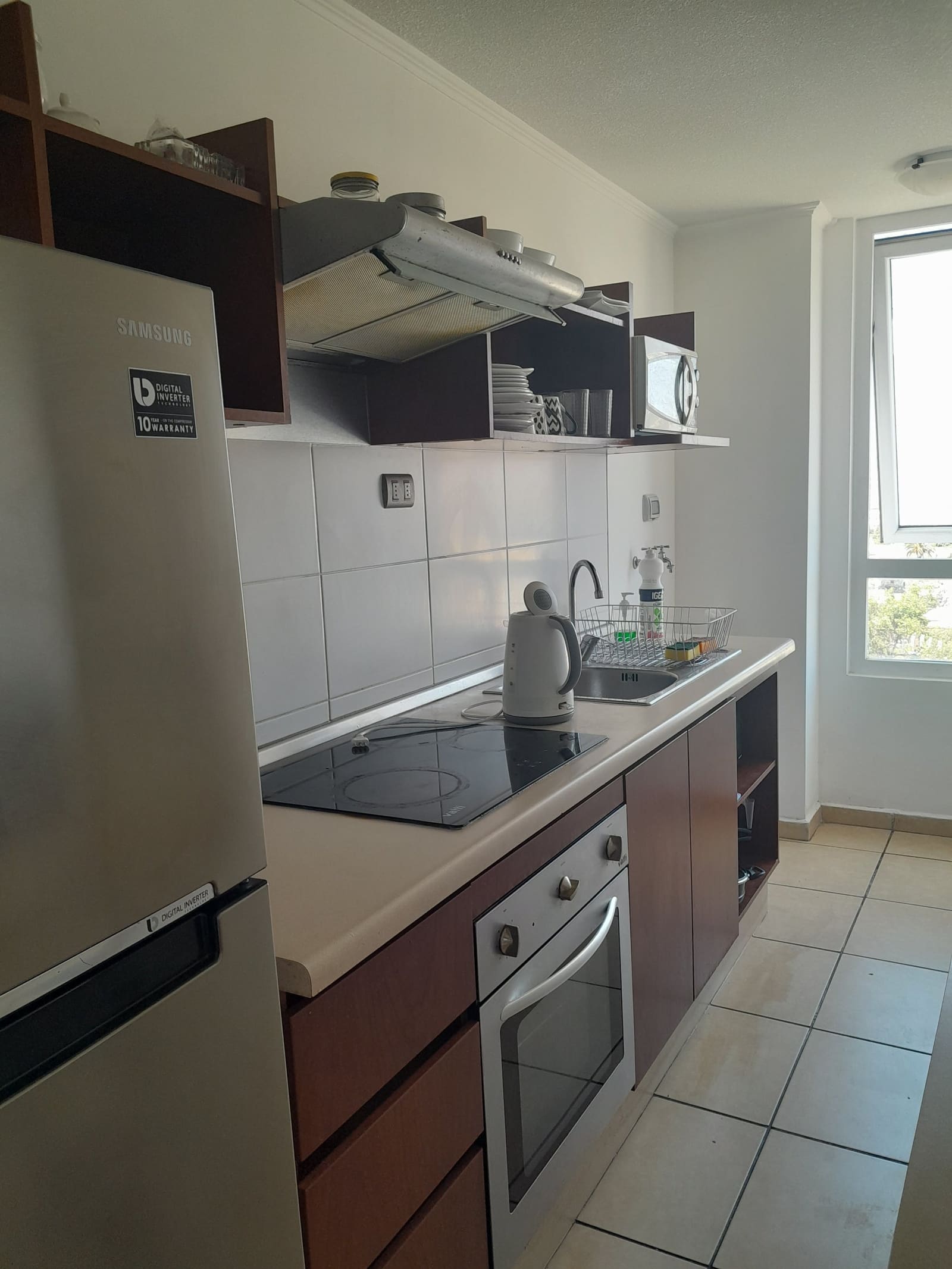 Departamento en venta en Coquimbo — foto 7