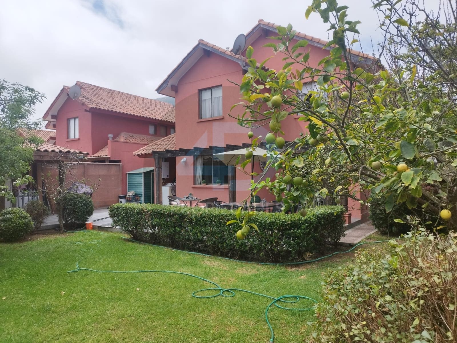 Casa en venta en La Serena — foto 4