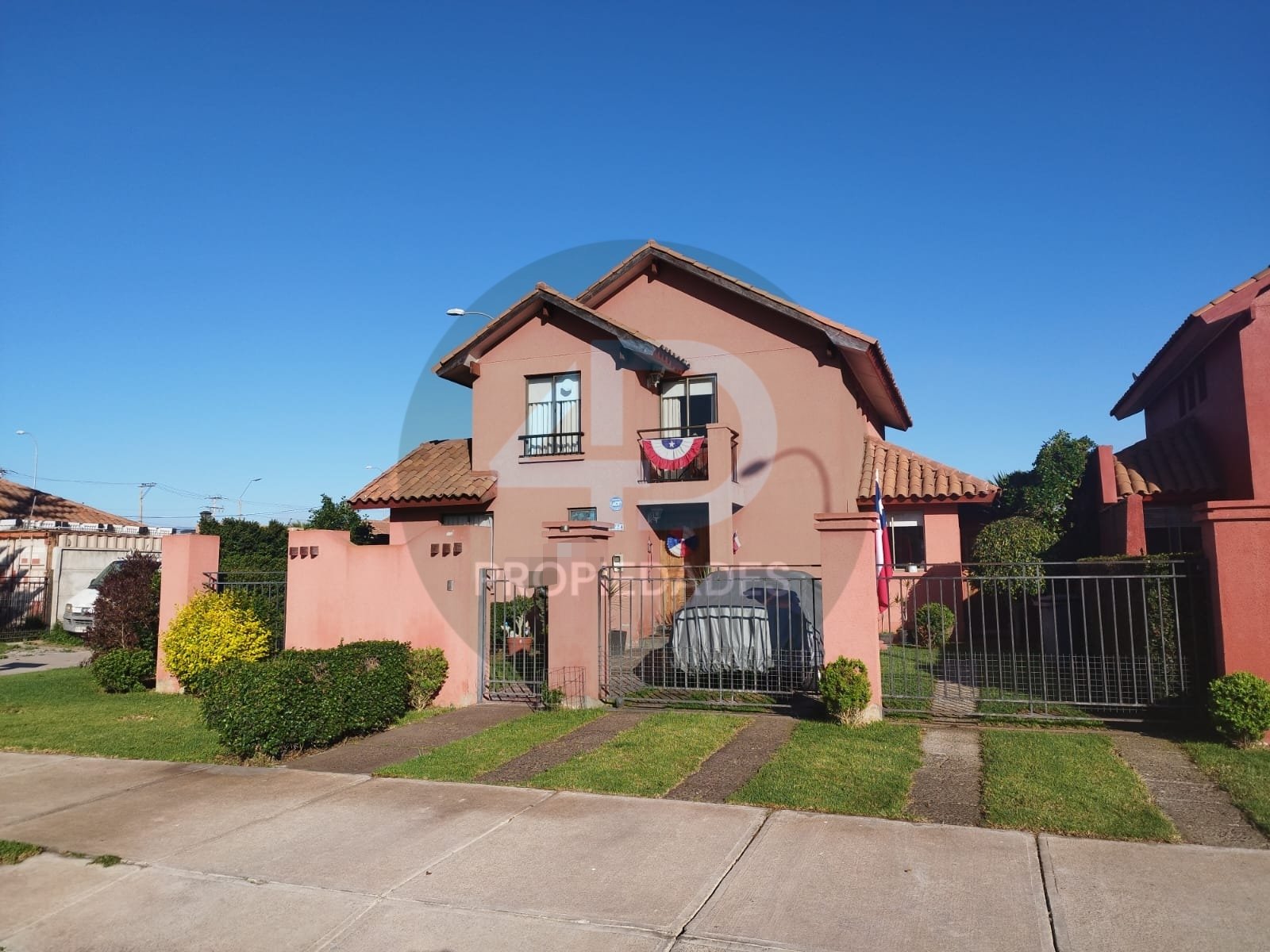 Casa en venta en La Serena — foto 1