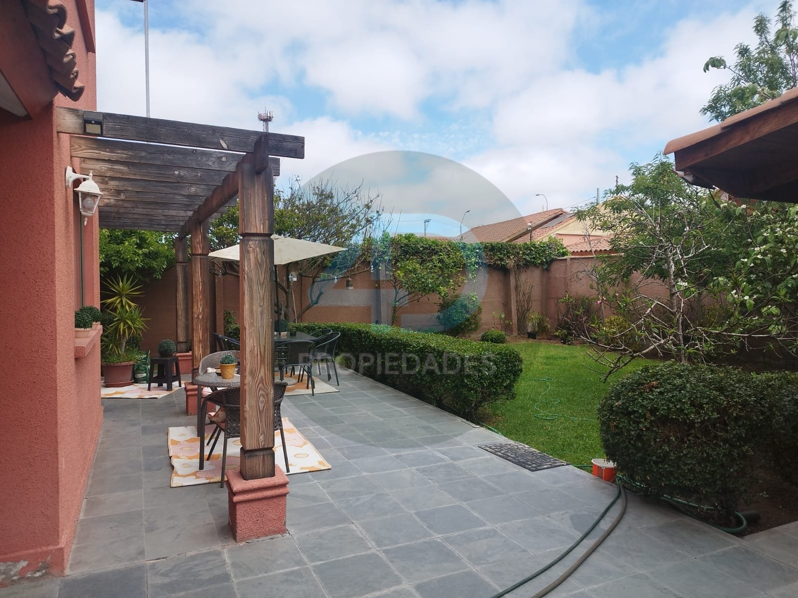 Casa en venta en La Serena — foto 2