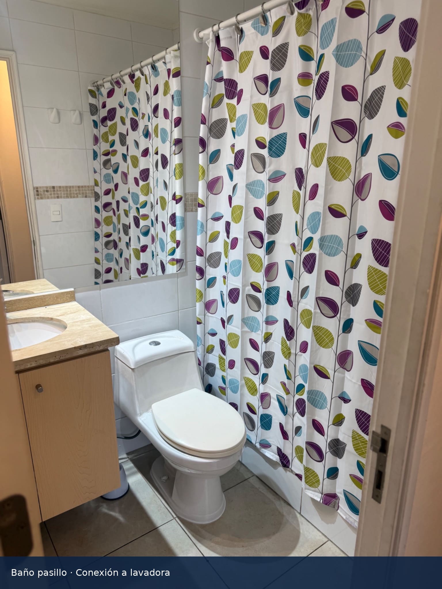 Departamento en venta en Valparaíso — foto 5