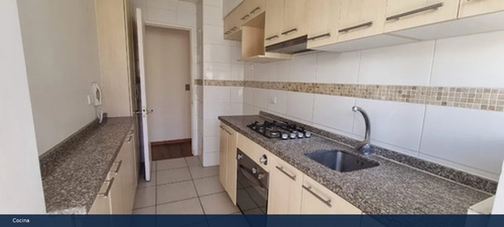 Departamento en venta en Valparaíso — foto 4
