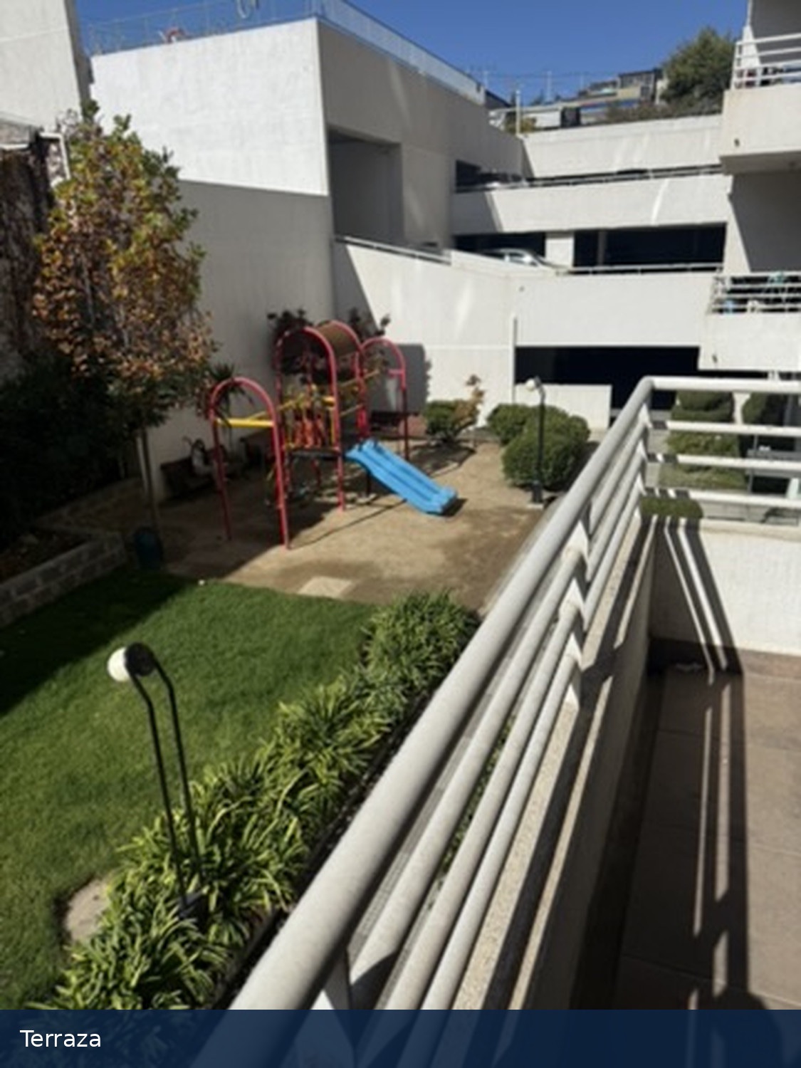 Departamento en venta en Valparaíso — foto 1