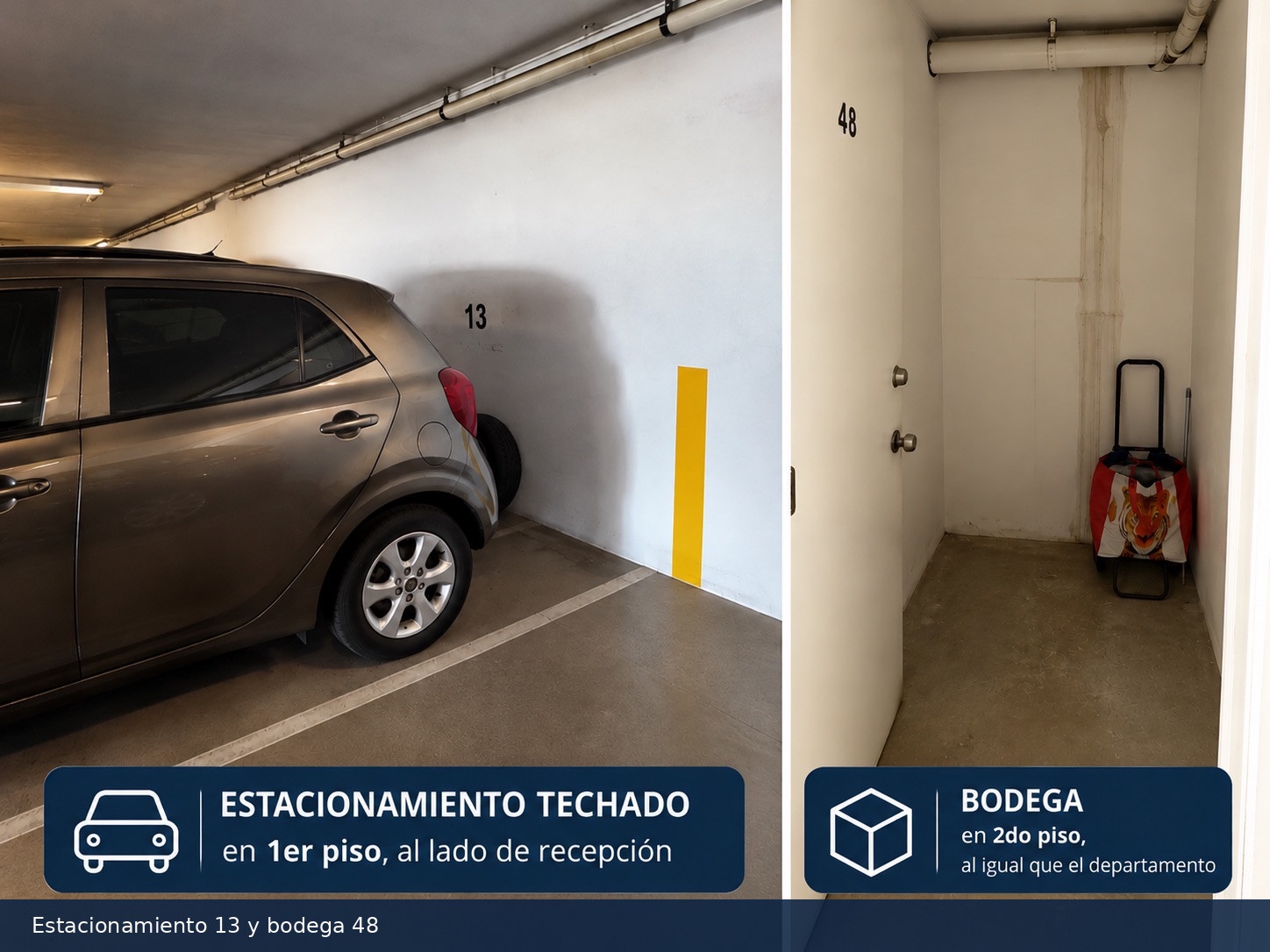 Departamento en venta en Valparaíso — foto 10