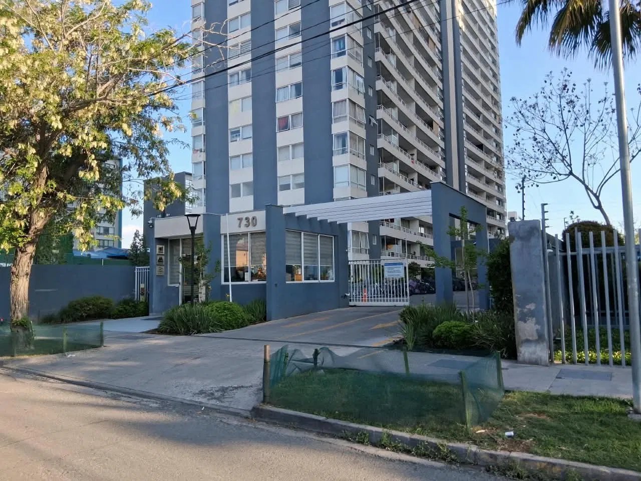 Departamento en arriendo en San Miguel — foto 1