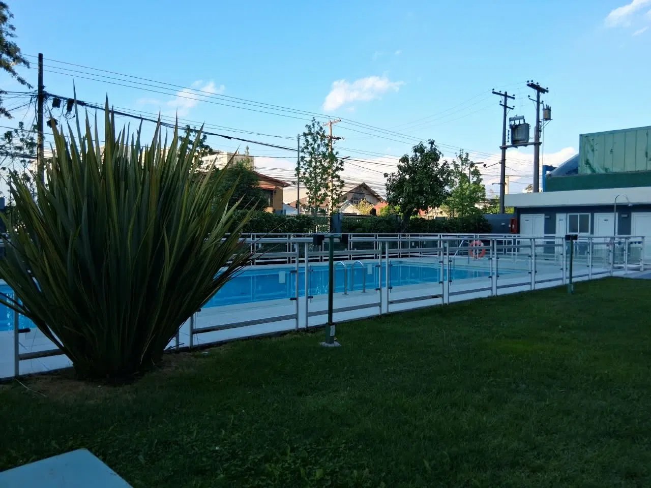 Departamento en arriendo en San Miguel — foto 9