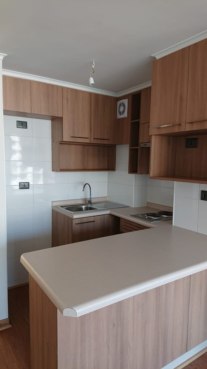 Departamento en arriendo en San Miguel — foto 3