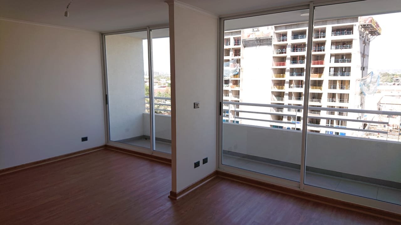 Departamento en arriendo en San Miguel — foto 4