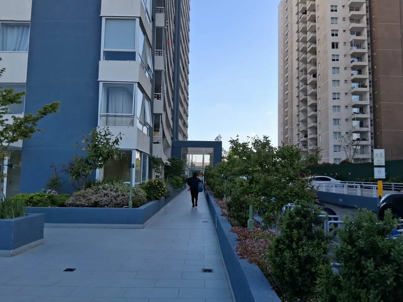 Departamento en arriendo en San Miguel — foto 10
