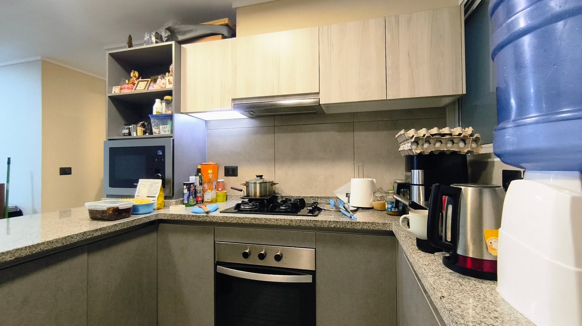 Departamento en venta en Ñuñoa — foto 7