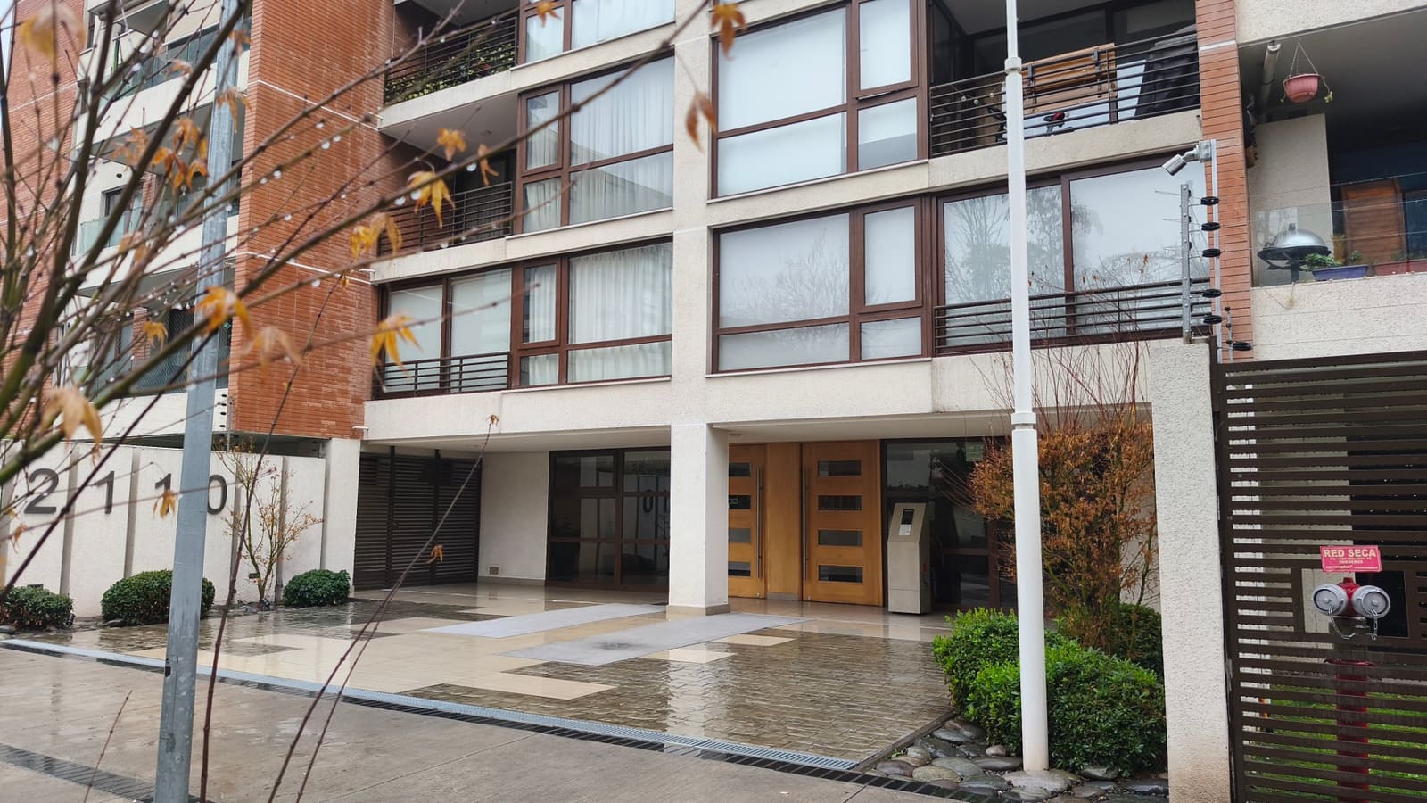 Departamento en venta en Ñuñoa — foto 1
