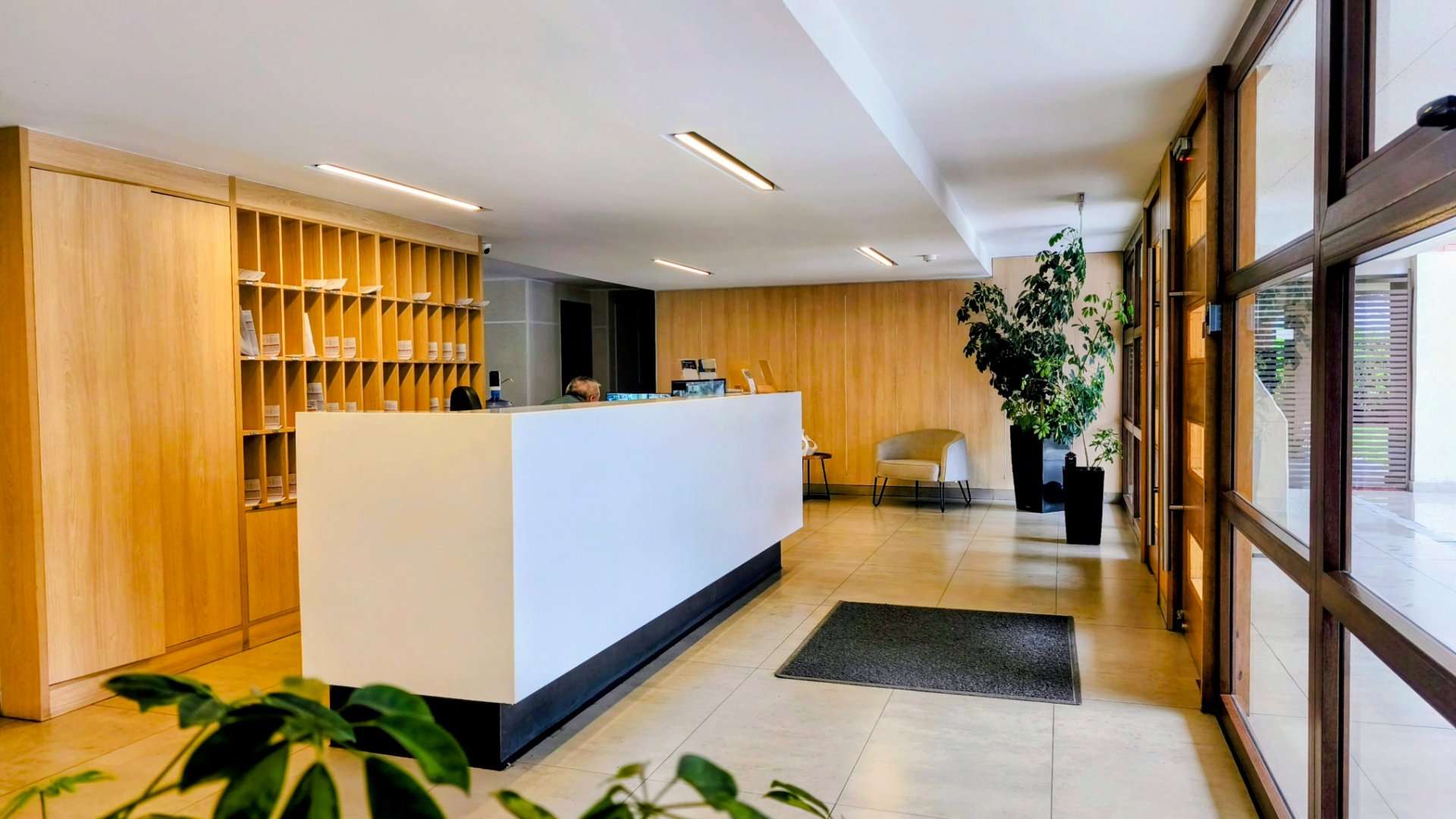 Departamento en venta en Ñuñoa — foto 3