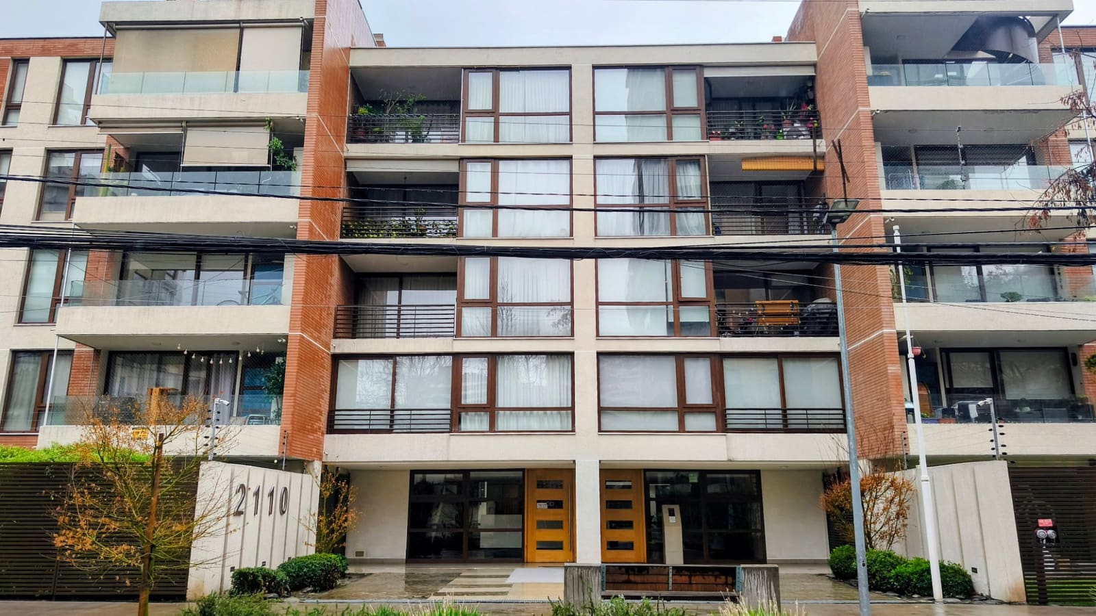 Departamento en venta en Ñuñoa — foto 2