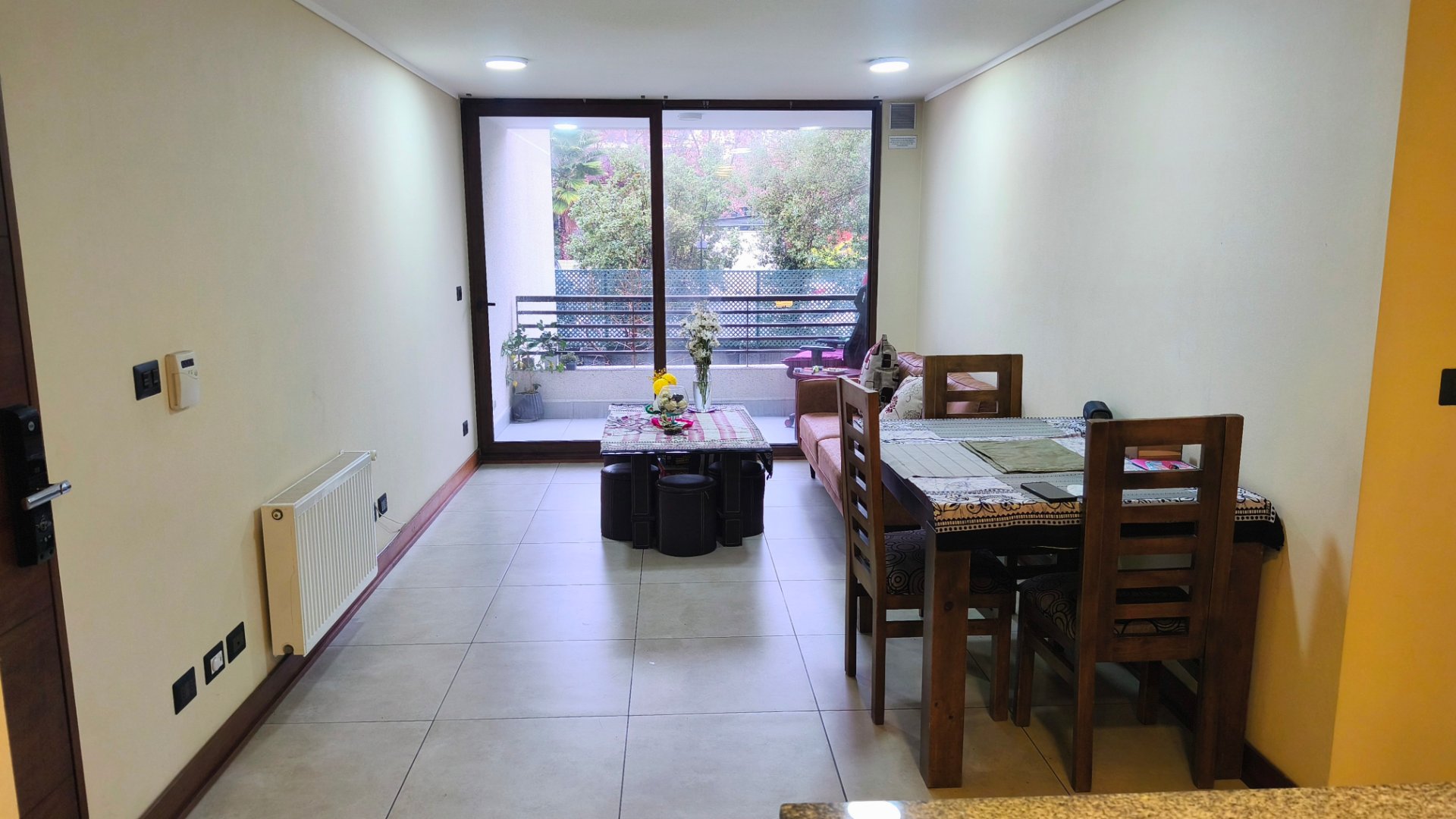 Departamento en venta en Ñuñoa — foto 4