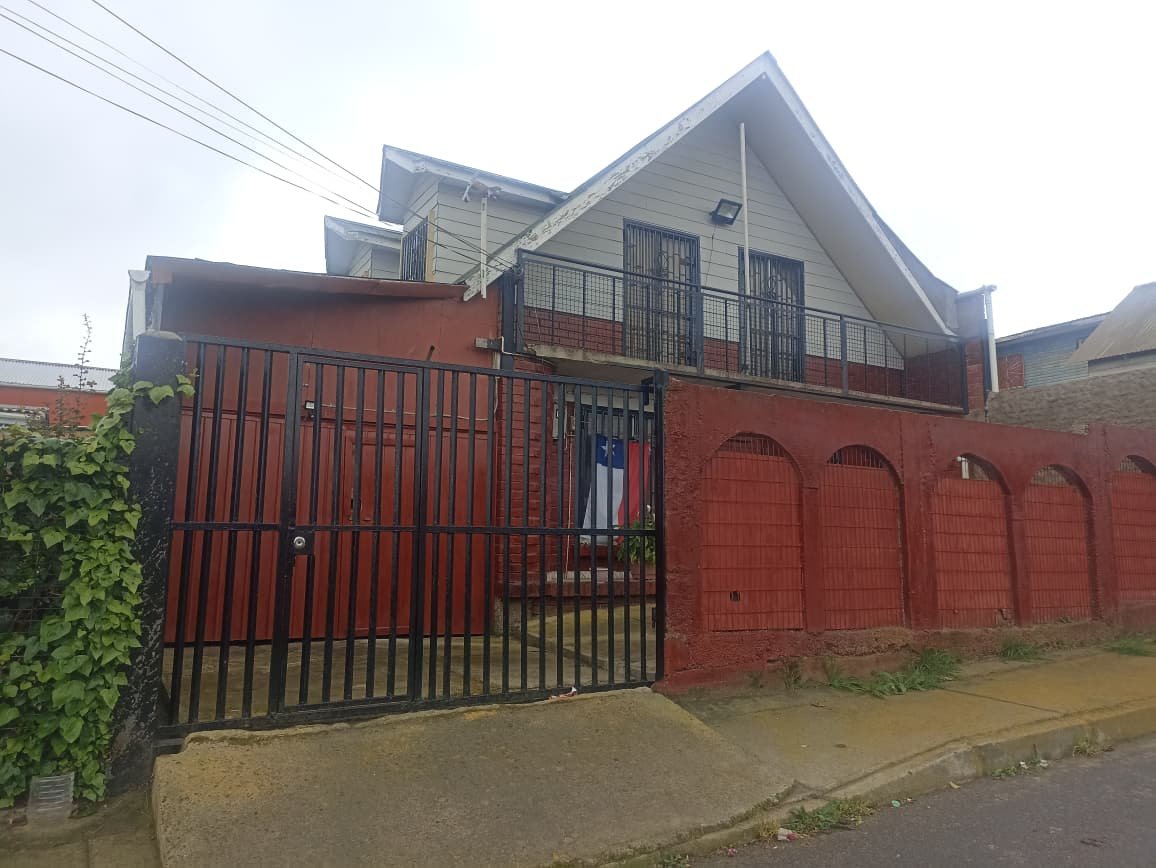 Casa en venta en Cartagena — foto 1