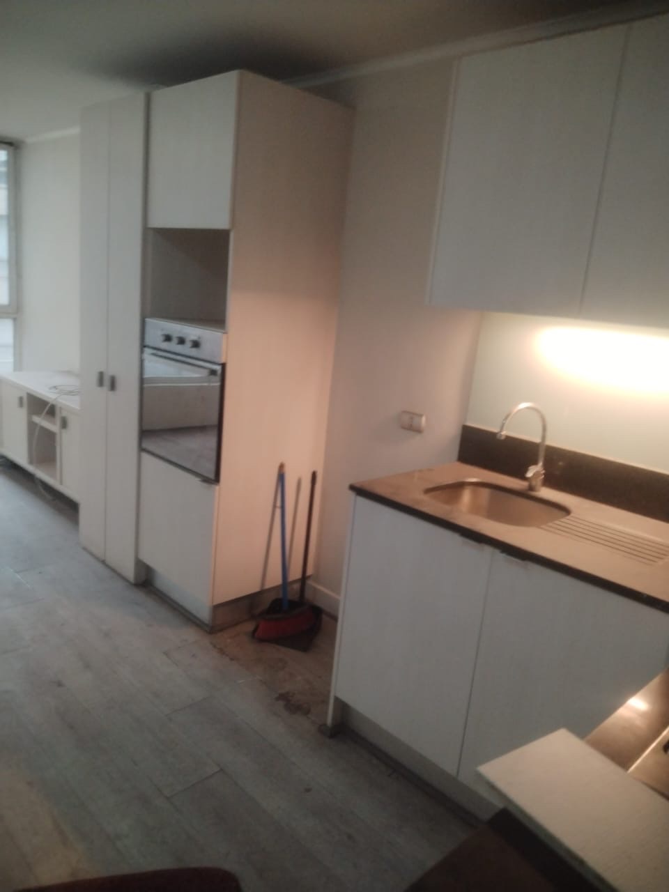 Departamento en venta en Santiago centro — foto 2