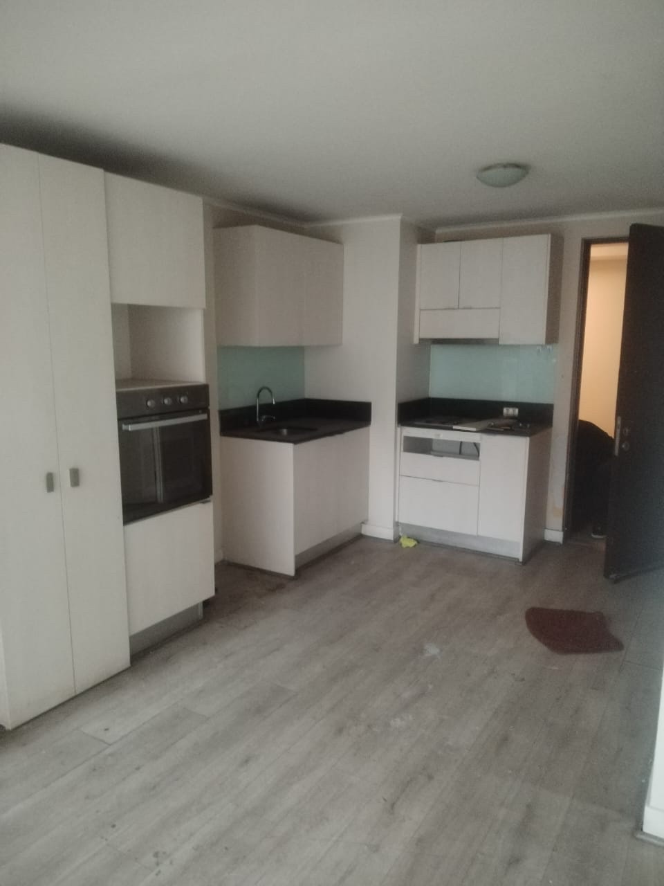 Departamento en venta en Santiago centro — foto 4