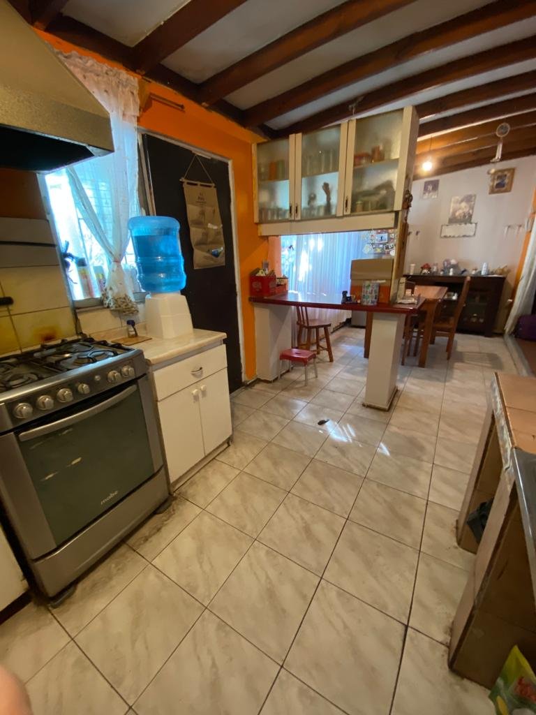 Casa en venta en Estación Central — foto 10