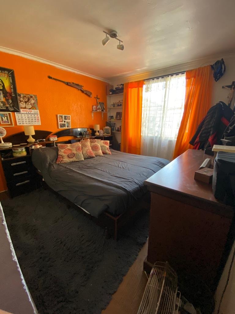 Casa en venta en Estación Central — foto 6