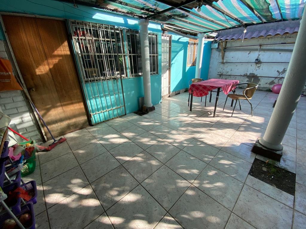 Casa en venta en Estación Central — foto 8