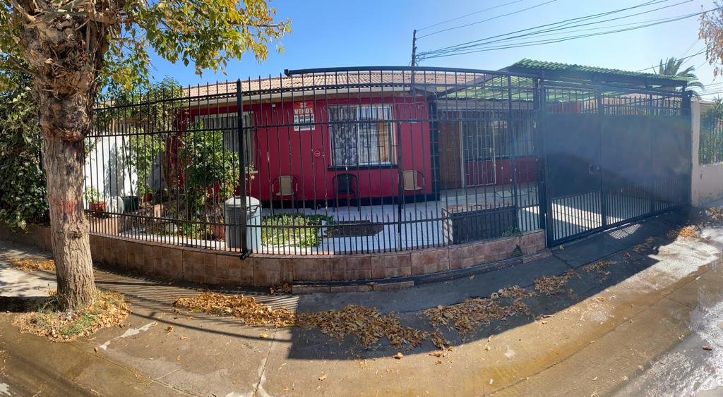 Casa en venta en Estación Central — foto 1