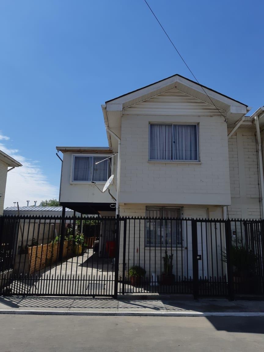 Casa en arriendo en Talagante — foto 1