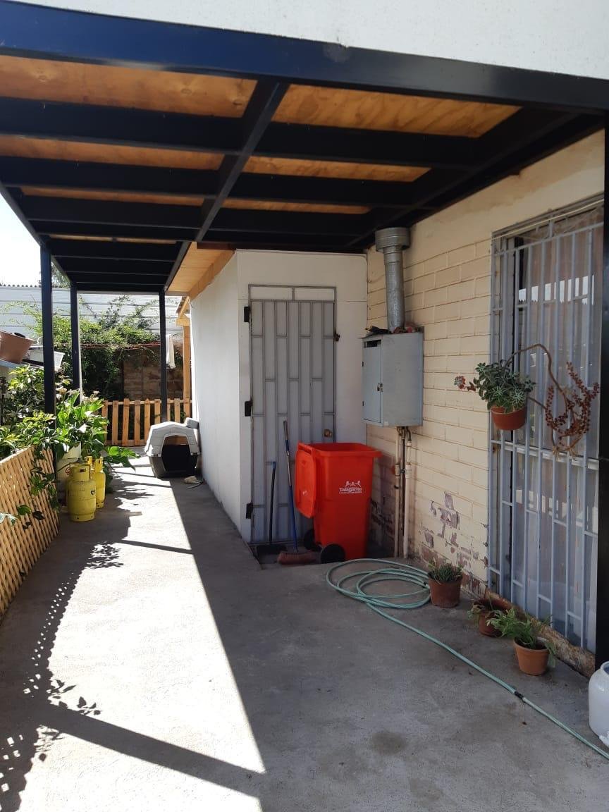 Casa en arriendo en Talagante — foto 2