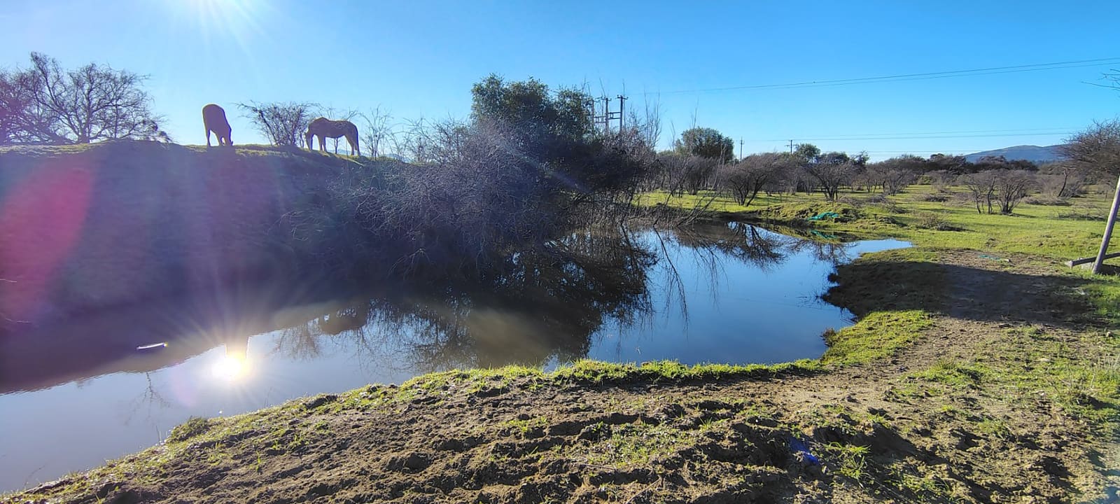 Parcela en venta en San Nicolás — foto 1