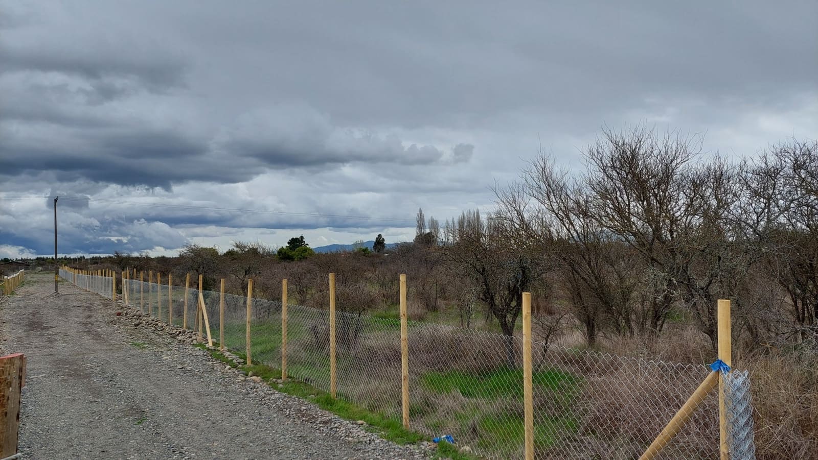 Parcela en venta en San Nicolás — foto 7