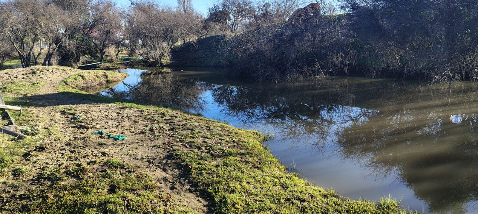 Parcela en venta en San Nicolás — foto 2