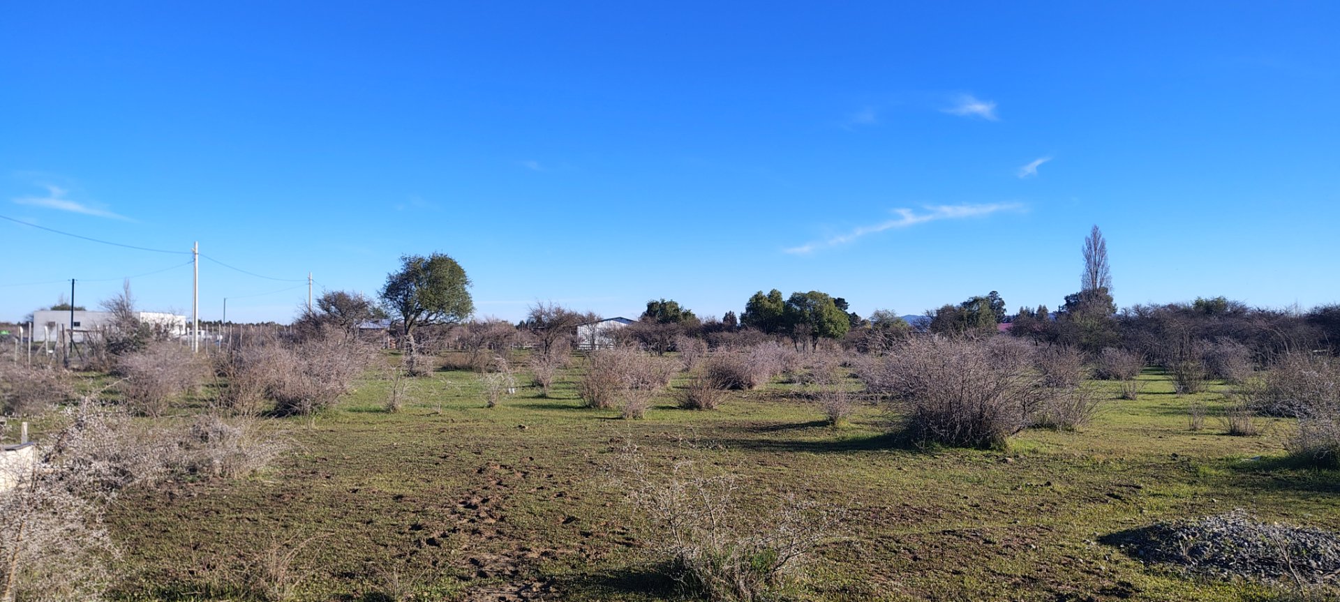 Parcela en venta en San Nicolás — foto 8