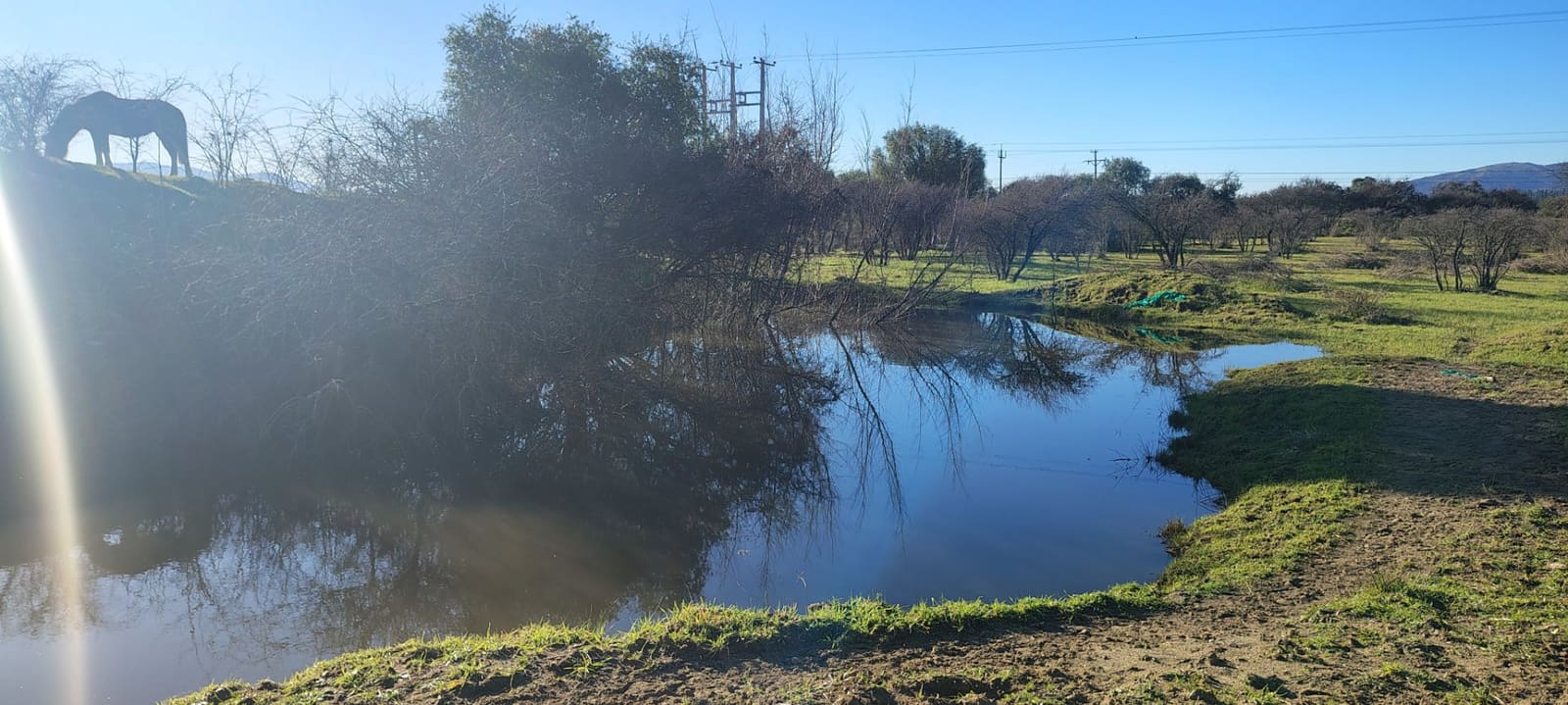 Parcela en venta en San Nicolás — foto 3
