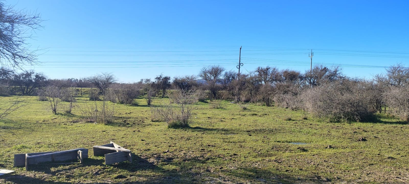 Terreno en venta en San Nicolás — foto 4
