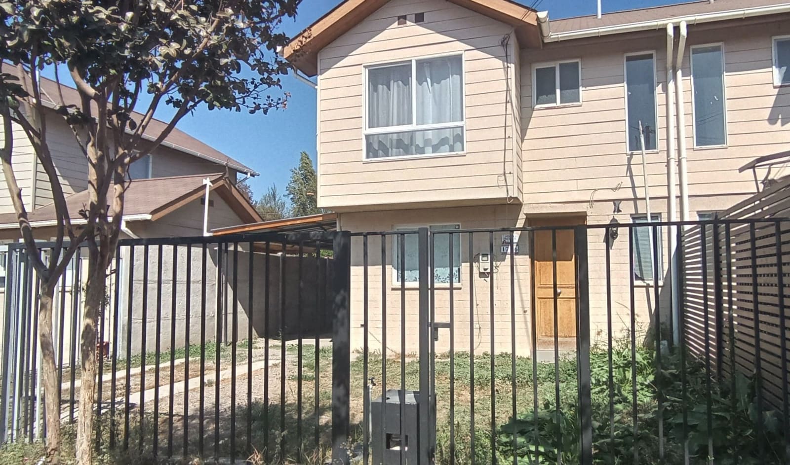 Casa en venta en Buin — foto 1